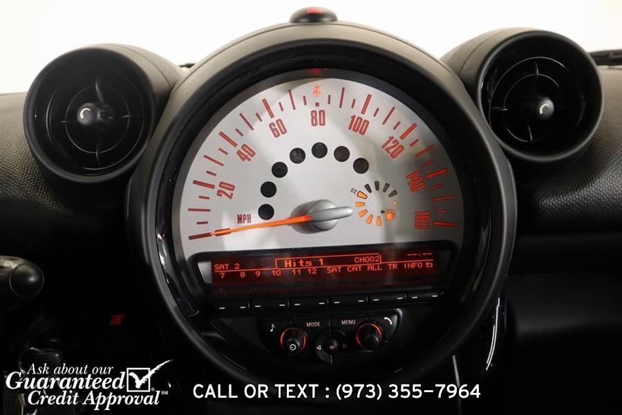 2013 Mini Cooper s Countryman Base, available for sale in Haskell, New Jersey | City Motor Group Inc.. Haskell, New Jersey 2013 Mini Cooper s Countryman Base, available for sale in Haskell, New Jersey | City Motor Group Inc.. Haskell, New Jersey