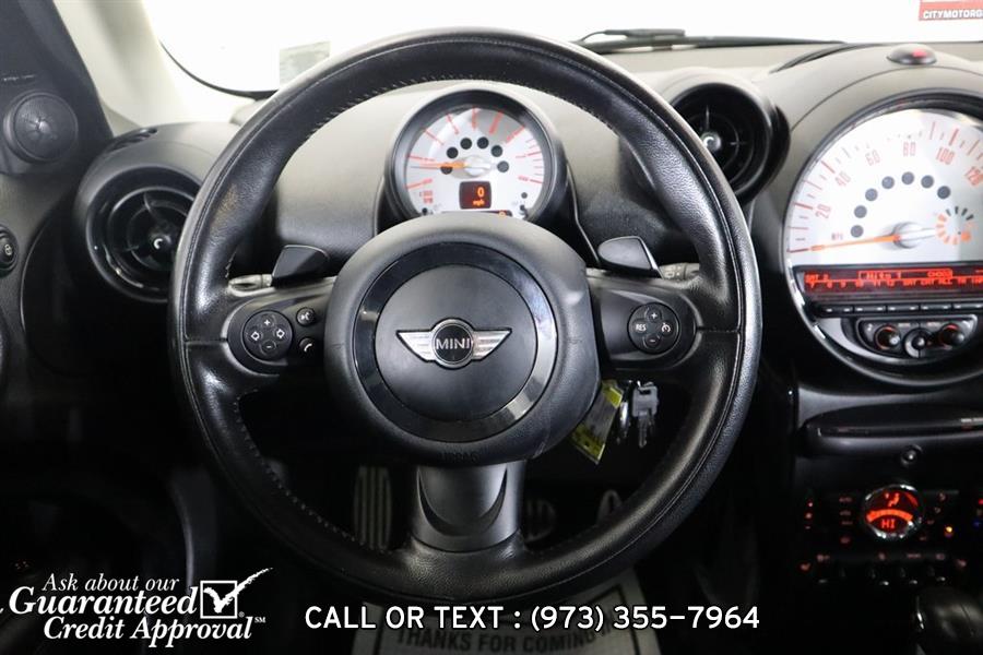 2013 Mini Cooper s Countryman Base, available for sale in Haskell, New Jersey | City Motor Group Inc.. Haskell, New Jersey 2013 Mini Cooper s Countryman Base, available for sale in Haskell, New Jersey | City Motor Group Inc.. Haskell, New Jersey