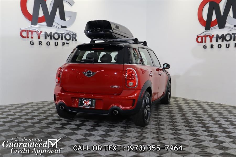 2013 Mini Cooper s Countryman Base, available for sale in Haskell, New Jersey | City Motor Group Inc.. Haskell, New Jersey 2013 Mini Cooper s Countryman Base, available for sale in Haskell, New Jersey | City Motor Group Inc.. Haskell, New Jersey