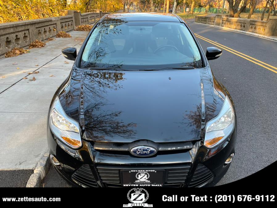 Used Ford Focus 5dr HB SE 2014 | Zettes Auto Mall. Jersey City, New Jersey Used Ford Focus 5dr HB SE 2014 | Zettes Auto Mall. Jersey City, New Jersey