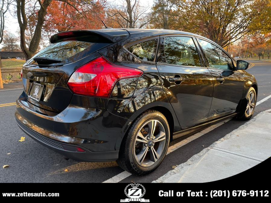 Used Ford Focus 5dr HB SE 2014 | Zettes Auto Mall. Jersey City, New Jersey Used Ford Focus 5dr HB SE 2014 | Zettes Auto Mall. Jersey City, New Jersey