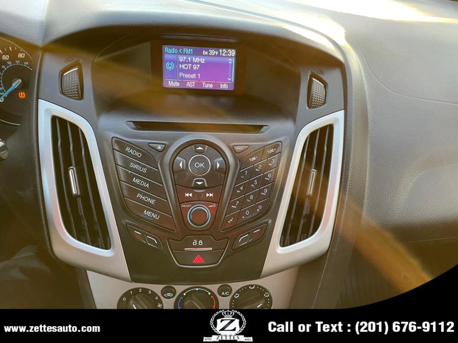 Used Ford Focus 5dr HB SE 2014 | Zettes Auto Mall. Jersey City, New Jersey Used Ford Focus 5dr HB SE 2014 | Zettes Auto Mall. Jersey City, New Jersey