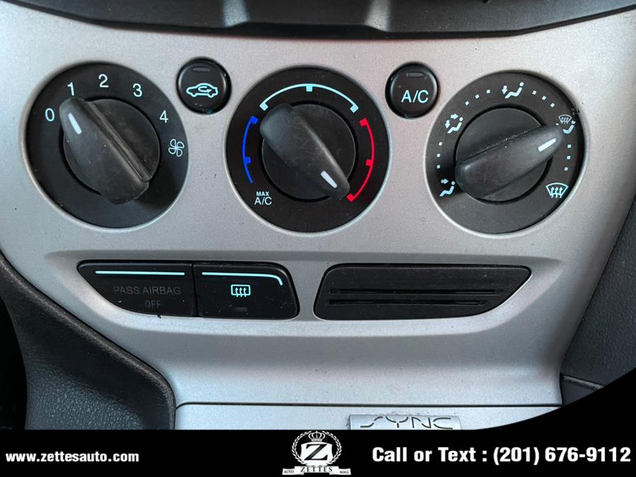 Used Ford Focus 5dr HB SE 2014 | Zettes Auto Mall. Jersey City, New Jersey Used Ford Focus 5dr HB SE 2014 | Zettes Auto Mall. Jersey City, New Jersey