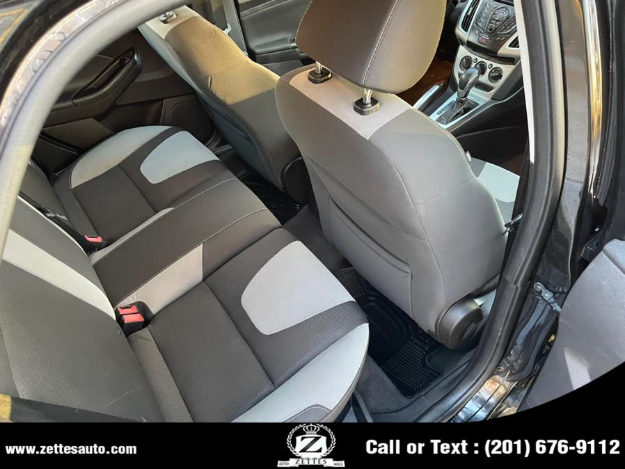 Used Ford Focus 5dr HB SE 2014 | Zettes Auto Mall. Jersey City, New Jersey Used Ford Focus 5dr HB SE 2014 | Zettes Auto Mall. Jersey City, New Jersey