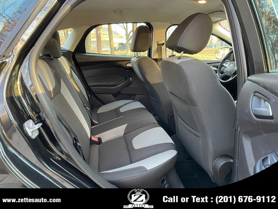 Used Ford Focus 5dr HB SE 2014 | Zettes Auto Mall. Jersey City, New Jersey Used Ford Focus 5dr HB SE 2014 | Zettes Auto Mall. Jersey City, New Jersey