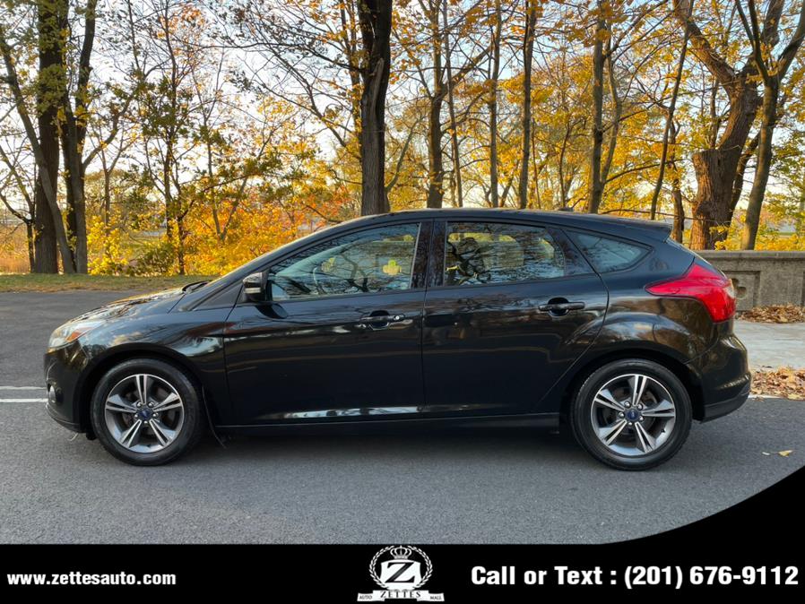 Used Ford Focus 5dr HB SE 2014 | Zettes Auto Mall. Jersey City, New Jersey Used Ford Focus 5dr HB SE 2014 | Zettes Auto Mall. Jersey City, New Jersey