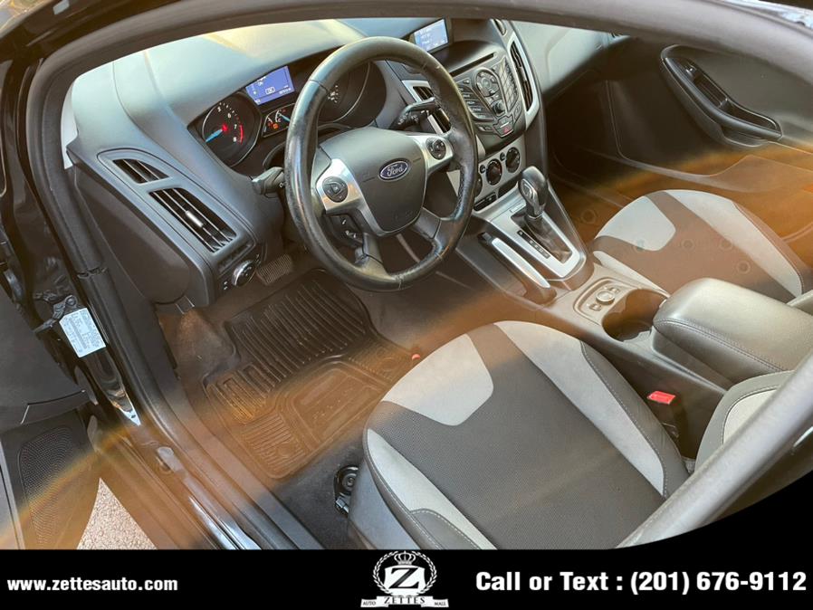 Used Ford Focus 5dr HB SE 2014 | Zettes Auto Mall. Jersey City, New Jersey Used Ford Focus 5dr HB SE 2014 | Zettes Auto Mall. Jersey City, New Jersey