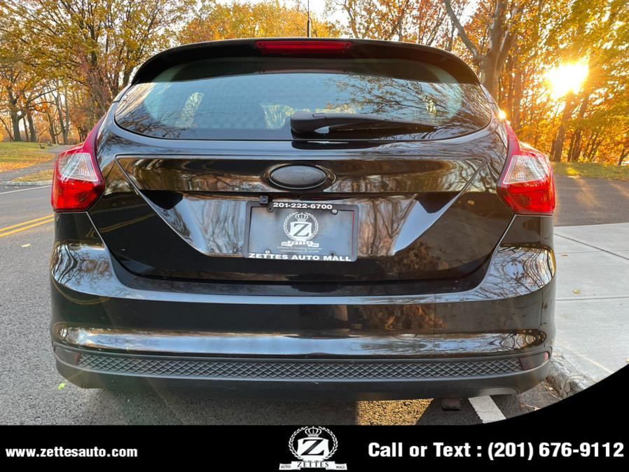 Used Ford Focus 5dr HB SE 2014 | Zettes Auto Mall. Jersey City, New Jersey Used Ford Focus 5dr HB SE 2014 | Zettes Auto Mall. Jersey City, New Jersey