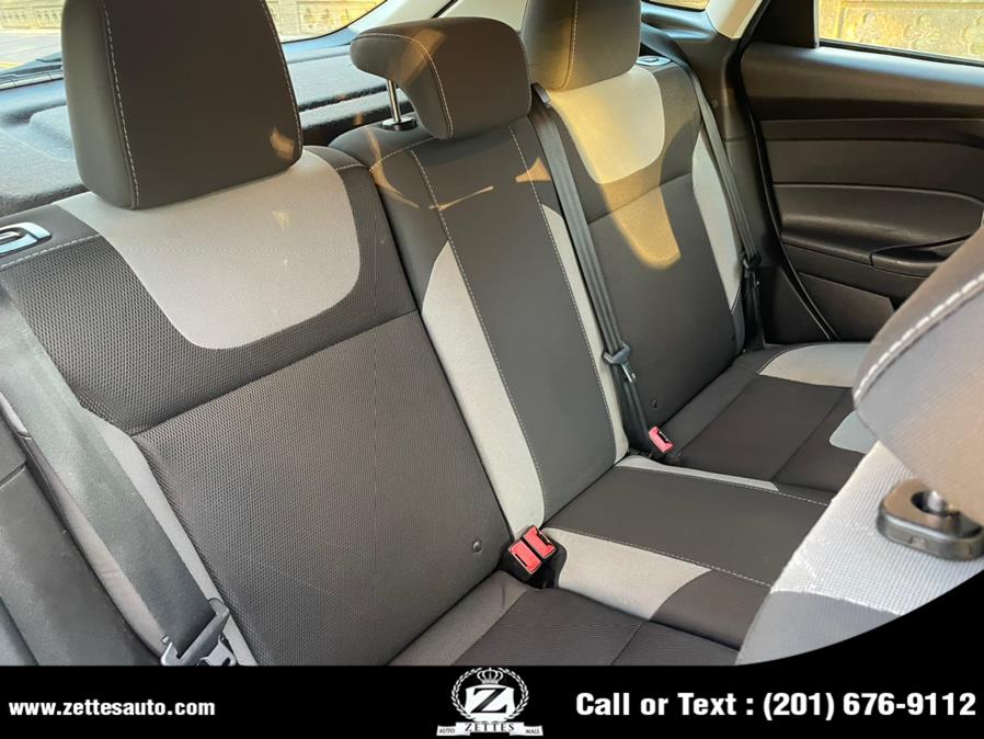 Used Ford Focus 5dr HB SE 2014 | Zettes Auto Mall. Jersey City, New Jersey Used Ford Focus 5dr HB SE 2014 | Zettes Auto Mall. Jersey City, New Jersey
