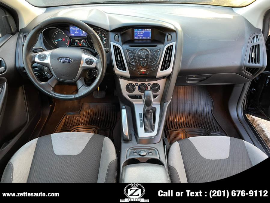 Used Ford Focus 5dr HB SE 2014 | Zettes Auto Mall. Jersey City, New Jersey Used Ford Focus 5dr HB SE 2014 | Zettes Auto Mall. Jersey City, New Jersey