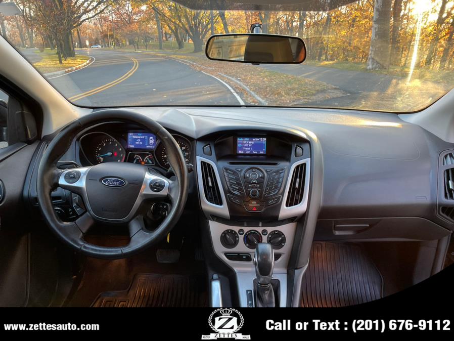 Used Ford Focus 5dr HB SE 2014 | Zettes Auto Mall. Jersey City, New Jersey Used Ford Focus 5dr HB SE 2014 | Zettes Auto Mall. Jersey City, New Jersey