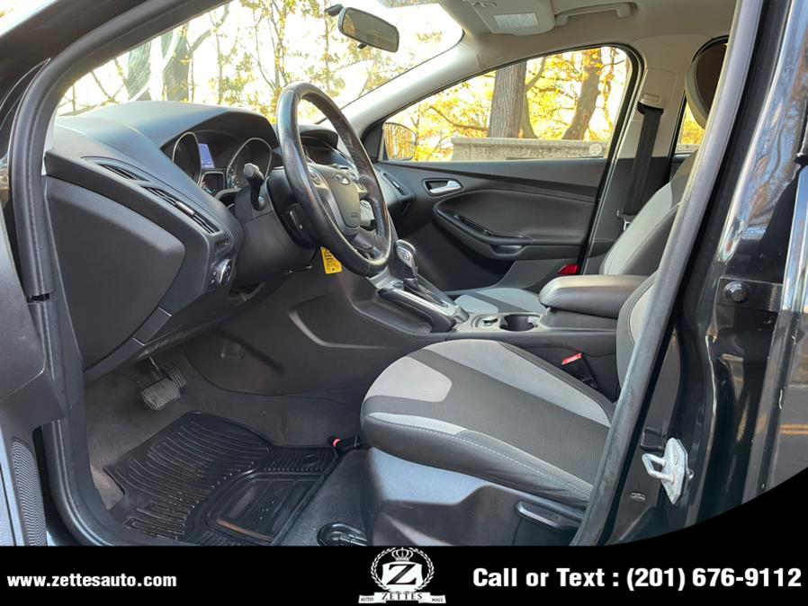 Used Ford Focus 5dr HB SE 2014 | Zettes Auto Mall. Jersey City, New Jersey Used Ford Focus 5dr HB SE 2014 | Zettes Auto Mall. Jersey City, New Jersey
