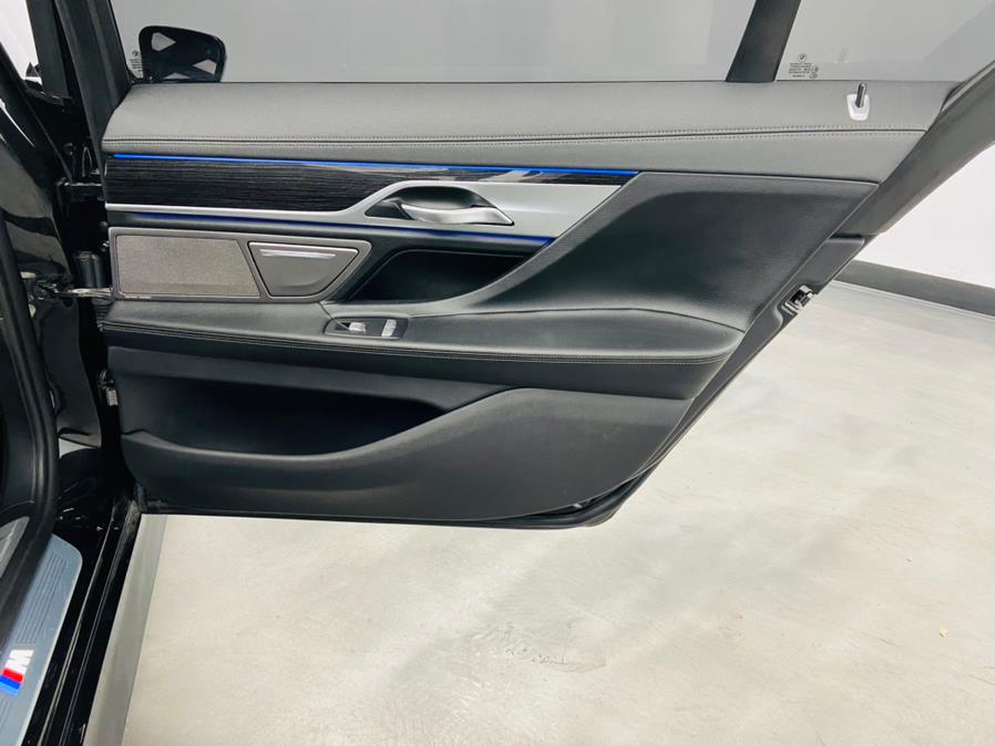 2019 BMW 7 Series 740i xDrive Sedan, available for sale in Linden, New Jersey | East Coast Auto Group. Linden, New Jersey 2019 BMW 7 Series 740i xDrive Sedan, available for sale in Linden, New Jersey | East Coast Auto Group. Linden, New Jersey