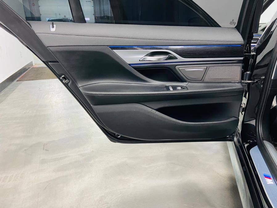 2019 BMW 7 Series 740i xDrive Sedan, available for sale in Linden, New Jersey | East Coast Auto Group. Linden, New Jersey 2019 BMW 7 Series 740i xDrive Sedan, available for sale in Linden, New Jersey | East Coast Auto Group. Linden, New Jersey