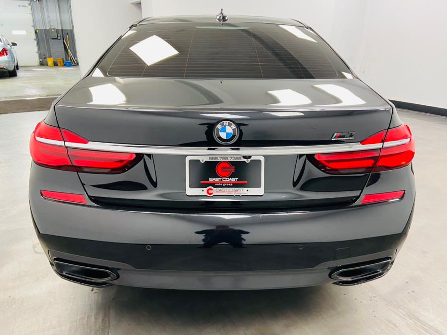 2019 BMW 7 Series 740i xDrive Sedan, available for sale in Linden, New Jersey | East Coast Auto Group. Linden, New Jersey 2019 BMW 7 Series 740i xDrive Sedan, available for sale in Linden, New Jersey | East Coast Auto Group. Linden, New Jersey