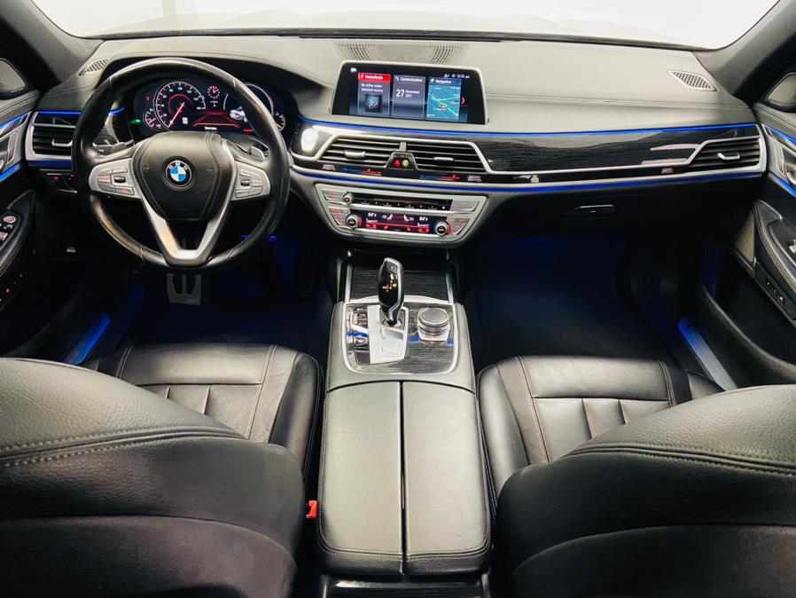 2019 BMW 7 Series 740i xDrive Sedan, available for sale in Linden, New Jersey | East Coast Auto Group. Linden, New Jersey 2019 BMW 7 Series 740i xDrive Sedan, available for sale in Linden, New Jersey | East Coast Auto Group. Linden, New Jersey