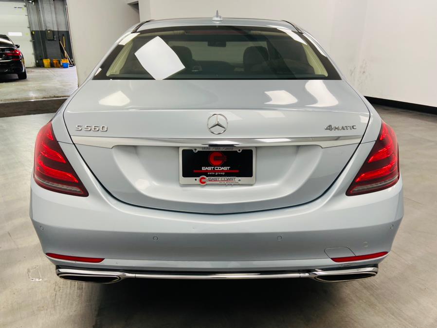 Used Mercedes-Benz S-Class S 560 4MATIC Sedan 2018 | East Coast Auto Group. Linden, New Jersey Used Mercedes-Benz S-Class S 560 4MATIC Sedan 2018 | East Coast Auto Group. Linden, New Jersey