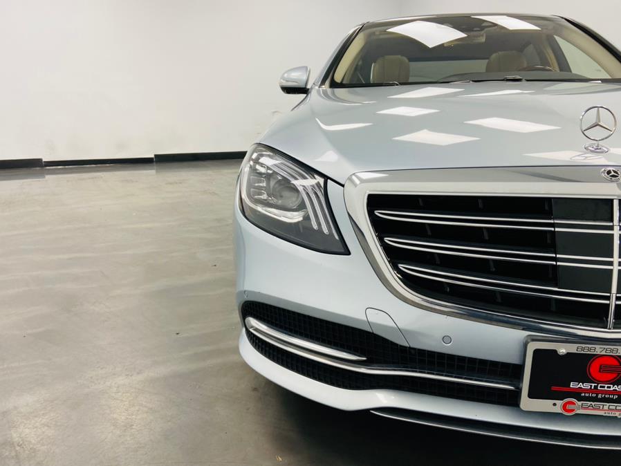Used Mercedes-Benz S-Class S 560 4MATIC Sedan 2018 | East Coast Auto Group. Linden, New Jersey Used Mercedes-Benz S-Class S 560 4MATIC Sedan 2018 | East Coast Auto Group. Linden, New Jersey