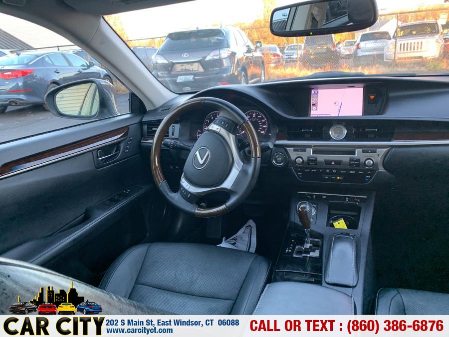 2013 Lexus ES 350 4dr Sdn, available for sale in East Windsor, Connecticut | Car City LLC. East Windsor, Connecticut 2013 Lexus ES 350 4dr Sdn, available for sale in East Windsor, Connecticut | Car City LLC. East Windsor, Connecticut