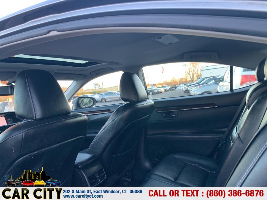 2013 Lexus ES 350 4dr Sdn, available for sale in East Windsor, Connecticut | Car City LLC. East Windsor, Connecticut 2013 Lexus ES 350 4dr Sdn, available for sale in East Windsor, Connecticut | Car City LLC. East Windsor, Connecticut
