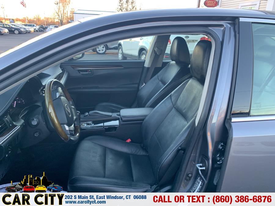 2013 Lexus ES 350 4dr Sdn, available for sale in East Windsor, Connecticut | Car City LLC. East Windsor, Connecticut 2013 Lexus ES 350 4dr Sdn, available for sale in East Windsor, Connecticut | Car City LLC. East Windsor, Connecticut