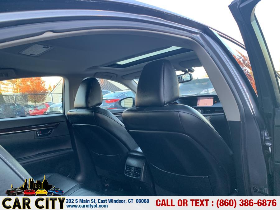 2013 Lexus ES 350 4dr Sdn, available for sale in East Windsor, Connecticut | Car City LLC. East Windsor, Connecticut 2013 Lexus ES 350 4dr Sdn, available for sale in East Windsor, Connecticut | Car City LLC. East Windsor, Connecticut