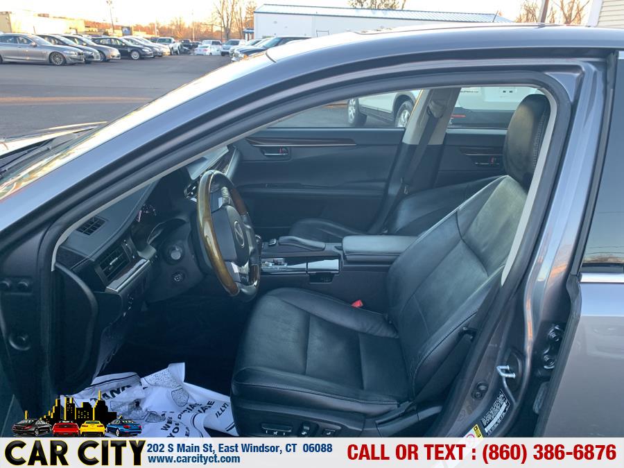 2013 Lexus ES 350 4dr Sdn, available for sale in East Windsor, Connecticut | Car City LLC. East Windsor, Connecticut 2013 Lexus ES 350 4dr Sdn, available for sale in East Windsor, Connecticut | Car City LLC. East Windsor, Connecticut