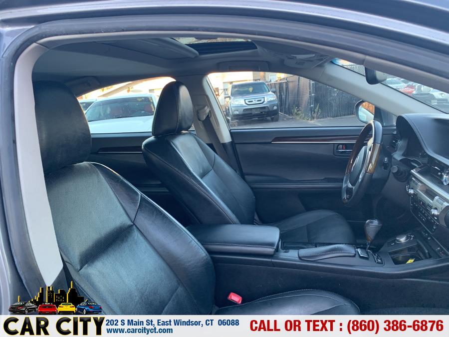2013 Lexus ES 350 4dr Sdn, available for sale in East Windsor, Connecticut | Car City LLC. East Windsor, Connecticut 2013 Lexus ES 350 4dr Sdn, available for sale in East Windsor, Connecticut | Car City LLC. East Windsor, Connecticut