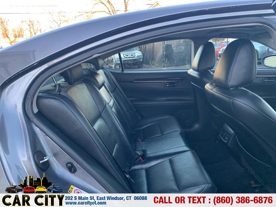 2013 Lexus ES 350 4dr Sdn, available for sale in East Windsor, Connecticut | Car City LLC. East Windsor, Connecticut 2013 Lexus ES 350 4dr Sdn, available for sale in East Windsor, Connecticut | Car City LLC. East Windsor, Connecticut