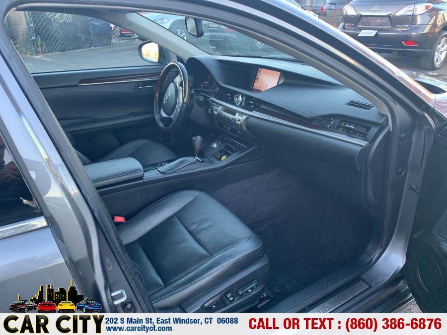 2013 Lexus ES 350 4dr Sdn, available for sale in East Windsor, Connecticut | Car City LLC. East Windsor, Connecticut 2013 Lexus ES 350 4dr Sdn, available for sale in East Windsor, Connecticut | Car City LLC. East Windsor, Connecticut
