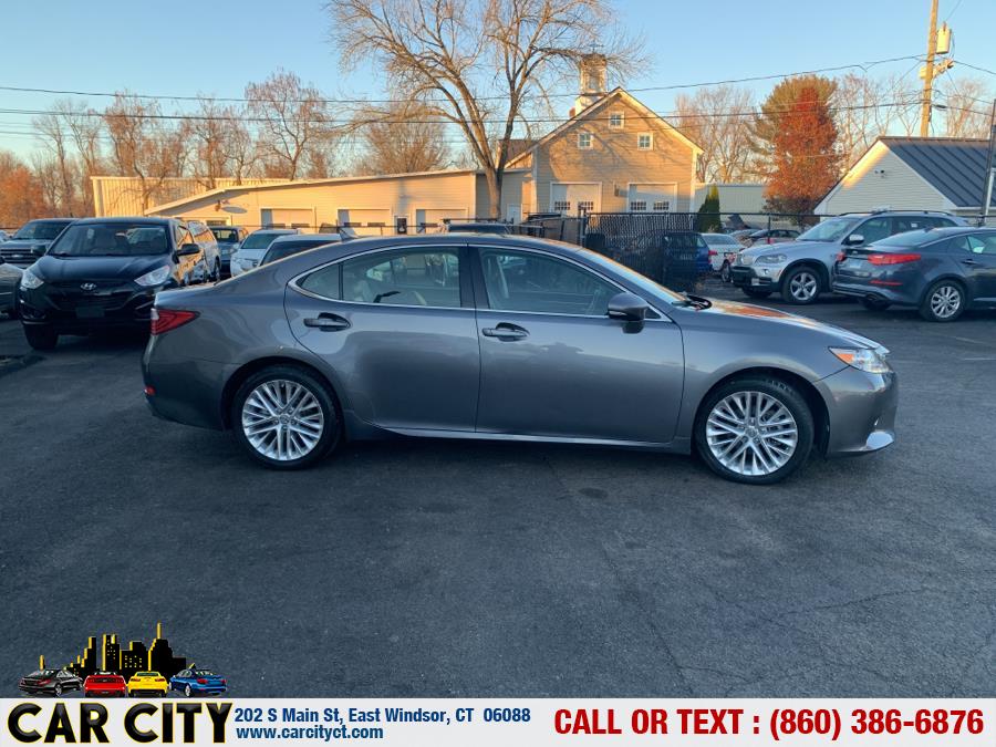 2013 Lexus ES 350 4dr Sdn, available for sale in East Windsor, Connecticut | Car City LLC. East Windsor, Connecticut 2013 Lexus ES 350 4dr Sdn, available for sale in East Windsor, Connecticut | Car City LLC. East Windsor, Connecticut