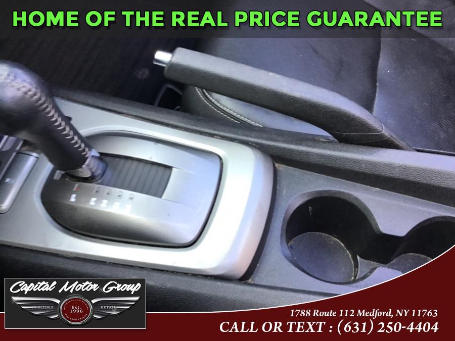 Used Chevrolet Camaro 2dr Conv 2SS 2011 | Capital Motor Group Inc. Medford, New York Used Chevrolet Camaro 2dr Conv 2SS 2011 | Capital Motor Group Inc. Medford, New York