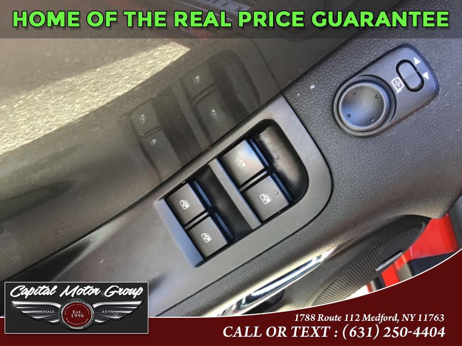 Used Chevrolet Camaro 2dr Conv 2SS 2011 | Capital Motor Group Inc. Medford, New York Used Chevrolet Camaro 2dr Conv 2SS 2011 | Capital Motor Group Inc. Medford, New York