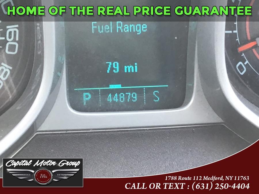 Used Chevrolet Camaro 2dr Conv 2SS 2011 | Capital Motor Group Inc. Medford, New York Used Chevrolet Camaro 2dr Conv 2SS 2011 | Capital Motor Group Inc. Medford, New York