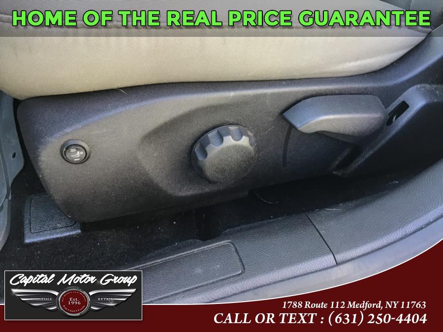 Used Ford Fusion 4dr Sdn S FWD 2015 | Capital Motor Group Inc. Medford, New York Used Ford Fusion 4dr Sdn S FWD 2015 | Capital Motor Group Inc. Medford, New York