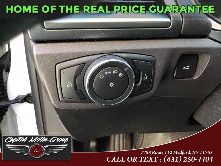 Used Ford Fusion 4dr Sdn S FWD 2015 | Capital Motor Group Inc. Medford, New York Used Ford Fusion 4dr Sdn S FWD 2015 | Capital Motor Group Inc. Medford, New York