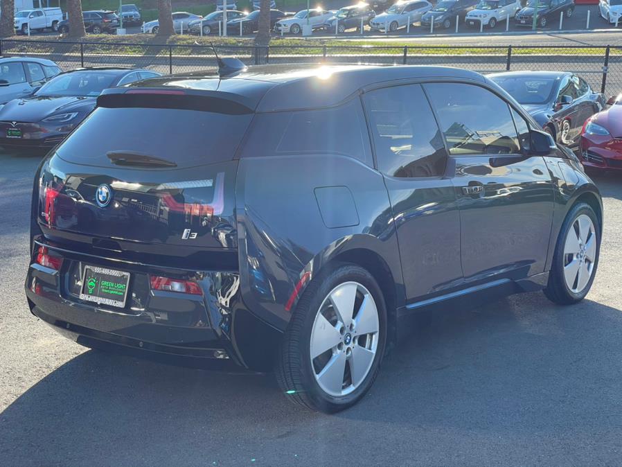 Used BMW i3 Range Extender 2015 | Green Light Auto Wholesale. Daly City, California Used BMW i3 Range Extender 2015 | Green Light Auto Wholesale. Daly City, California