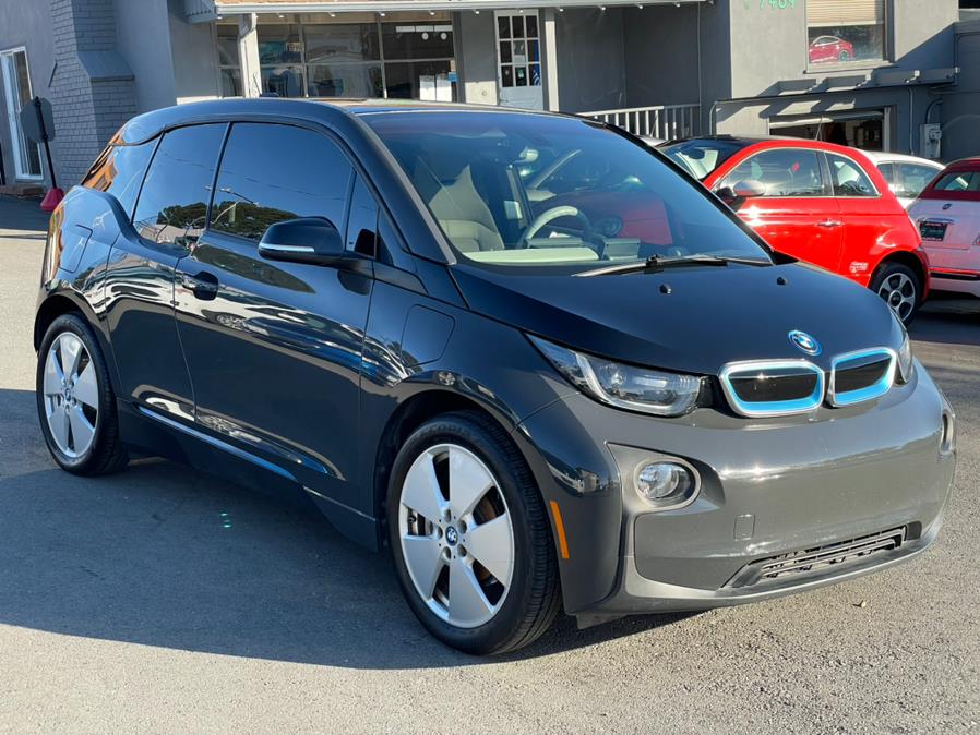 Used BMW i3 Range Extender 2015 | Green Light Auto Wholesale. Daly City, California Used BMW i3 Range Extender 2015 | Green Light Auto Wholesale. Daly City, California