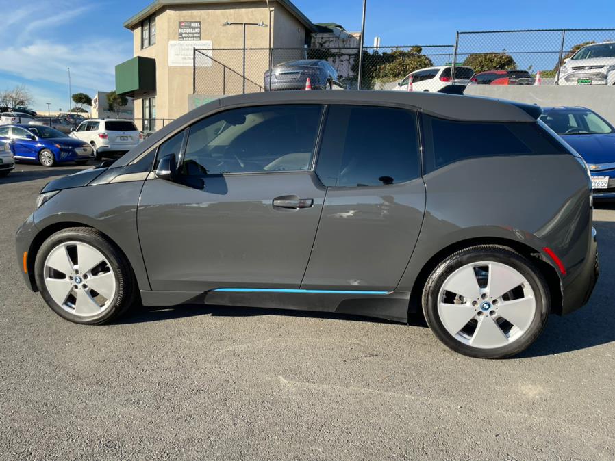 Used BMW i3 Range Extender 2015 | Green Light Auto Wholesale. Daly City, California Used BMW i3 Range Extender 2015 | Green Light Auto Wholesale. Daly City, California