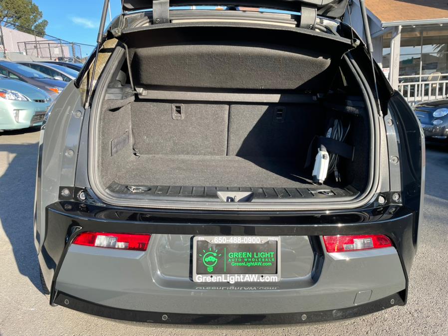 Used BMW i3 Range Extender 2015 | Green Light Auto Wholesale. Daly City, California Used BMW i3 Range Extender 2015 | Green Light Auto Wholesale. Daly City, California
