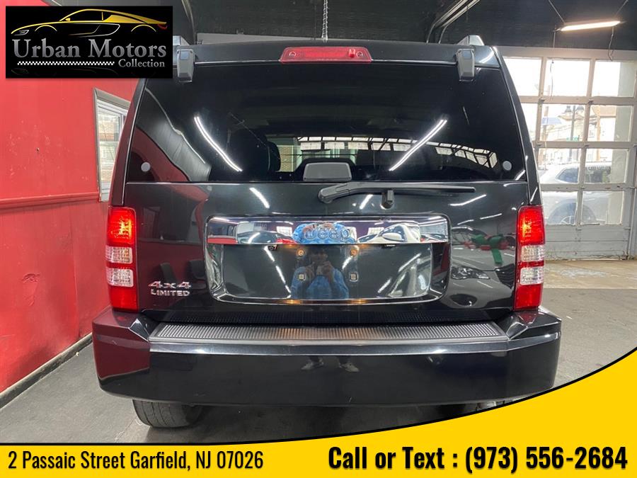 Used Jeep Liberty Limited Jet 2012 | Urban Motors Collection. Garfield, New Jersey Used Jeep Liberty Limited Jet 2012 | Urban Motors Collection. Garfield, New Jersey