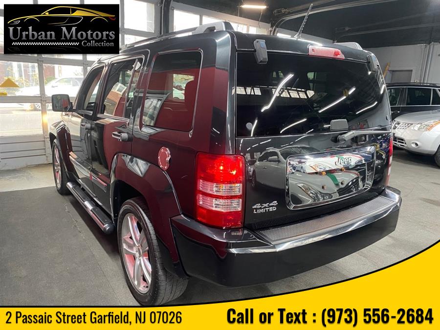 Used Jeep Liberty Limited Jet 2012 | Urban Motors Collection. Garfield, New Jersey Used Jeep Liberty Limited Jet 2012 | Urban Motors Collection. Garfield, New Jersey