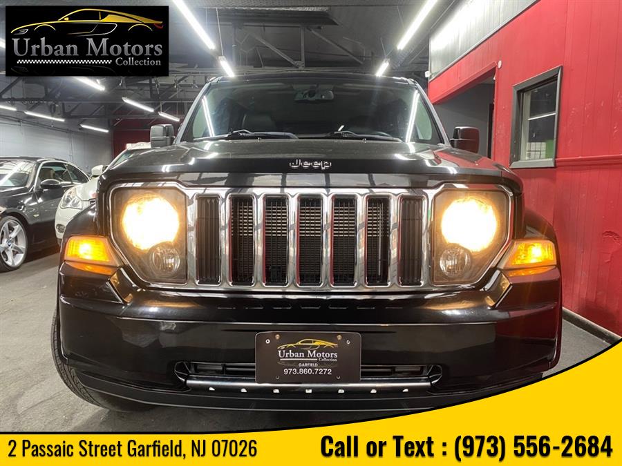 Used Jeep Liberty Limited Jet 2012 | Urban Motors Collection. Garfield, New Jersey Used Jeep Liberty Limited Jet 2012 | Urban Motors Collection. Garfield, New Jersey