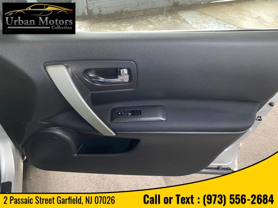 Used Nissan Rogue S 2010 | Urban Motors Collection. Garfield, New Jersey Used Nissan Rogue S 2010 | Urban Motors Collection. Garfield, New Jersey