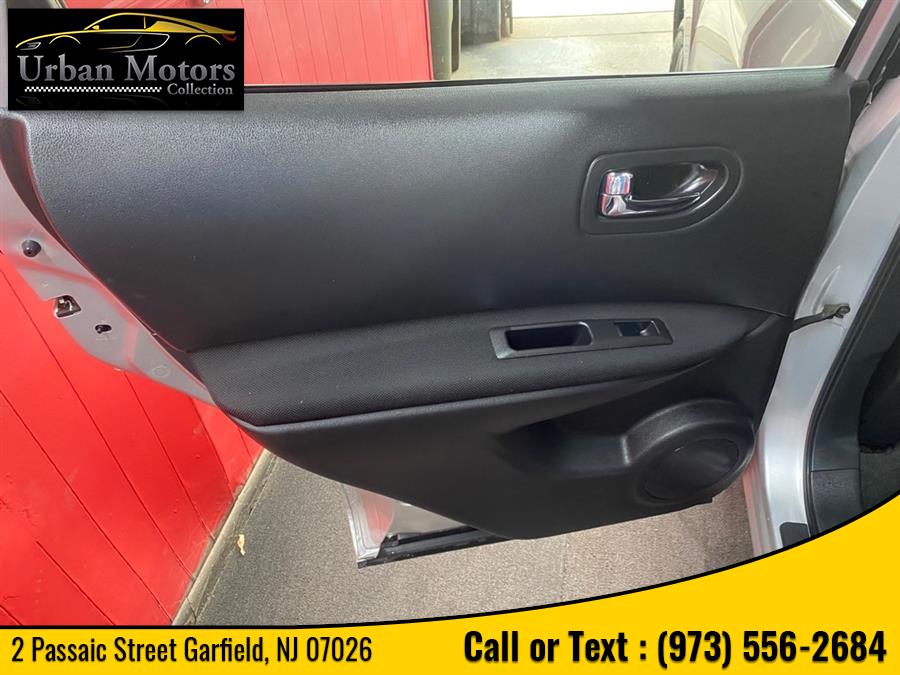 Used Nissan Rogue S 2010 | Urban Motors Collection. Garfield, New Jersey Used Nissan Rogue S 2010 | Urban Motors Collection. Garfield, New Jersey