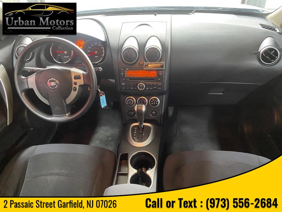 Used Nissan Rogue S 2010 | Urban Motors Collection. Garfield, New Jersey Used Nissan Rogue S 2010 | Urban Motors Collection. Garfield, New Jersey