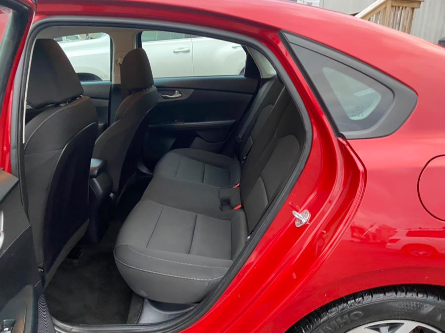 2019 Kia Forte LXS IVT, available for sale in Irvington , New Jersey | Auto Haus of Irvington Corp. Irvington , New Jersey 2019 Kia Forte LXS IVT, available for sale in Irvington , New Jersey | Auto Haus of Irvington Corp. Irvington , New Jersey
