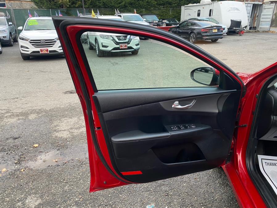 2019 Kia Forte LXS IVT, available for sale in Irvington , New Jersey | Auto Haus of Irvington Corp. Irvington , New Jersey 2019 Kia Forte LXS IVT, available for sale in Irvington , New Jersey | Auto Haus of Irvington Corp. Irvington , New Jersey