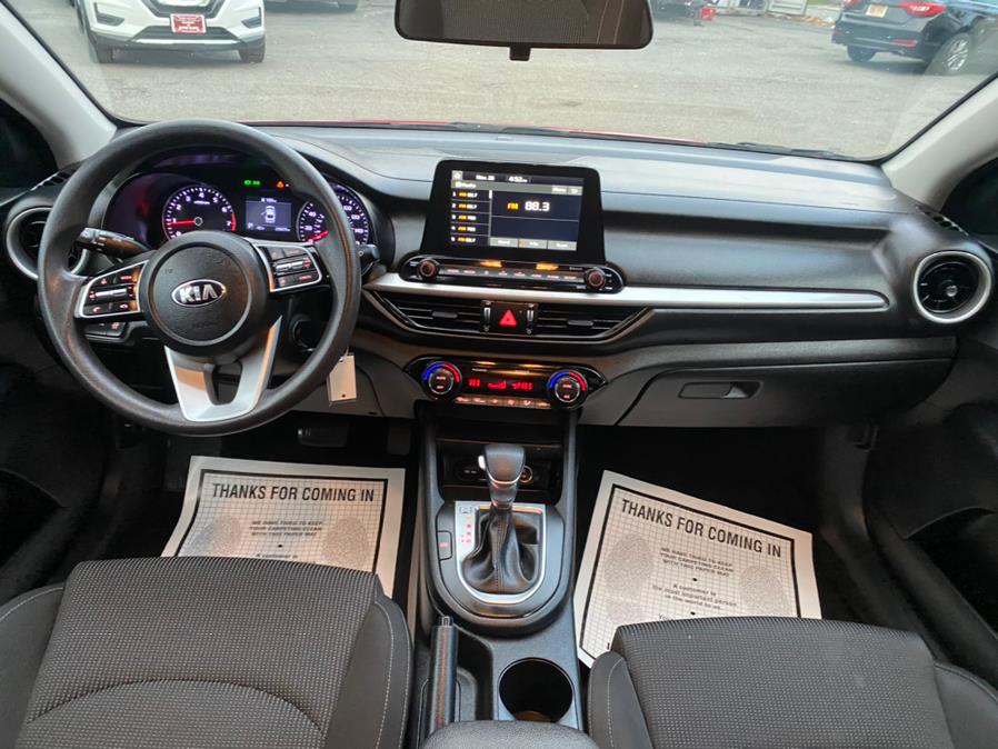 2019 Kia Forte LXS IVT, available for sale in Irvington , New Jersey | Auto Haus of Irvington Corp. Irvington , New Jersey 2019 Kia Forte LXS IVT, available for sale in Irvington , New Jersey | Auto Haus of Irvington Corp. Irvington , New Jersey