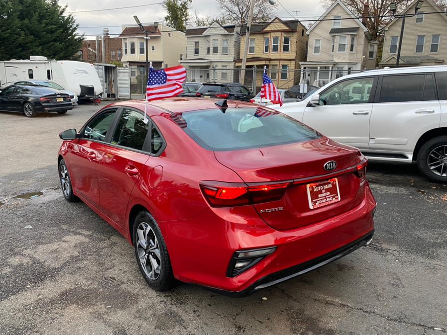 2019 Kia Forte LXS IVT, available for sale in Irvington , New Jersey | Auto Haus of Irvington Corp. Irvington , New Jersey 2019 Kia Forte LXS IVT, available for sale in Irvington , New Jersey | Auto Haus of Irvington Corp. Irvington , New Jersey